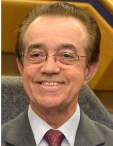 José Evaristo Dos Santos